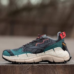 Reebok Zig Kinetica II Edge Blue