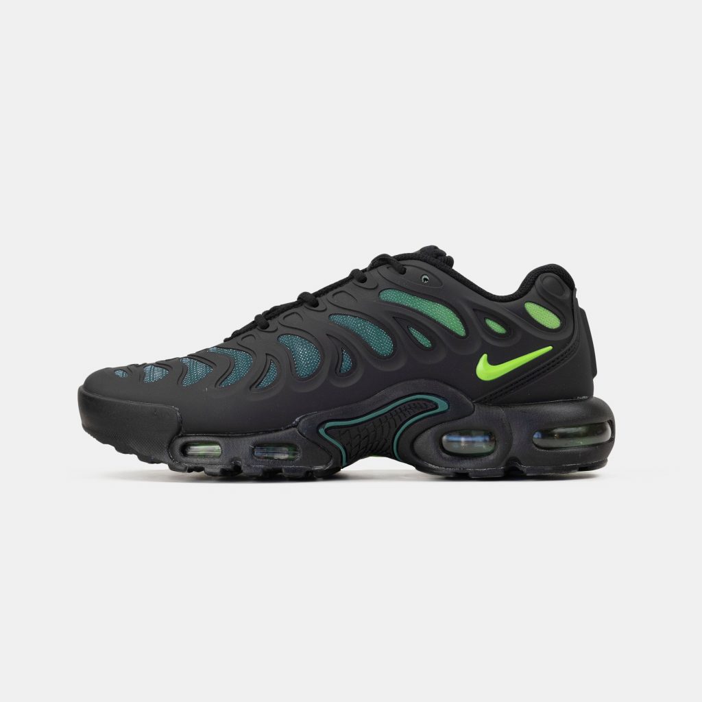 Nike Air Max TN Drift Plus “Volt