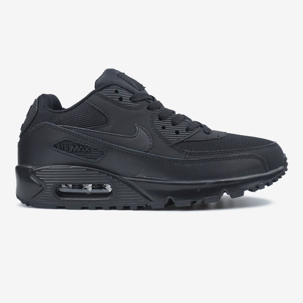 Nike Air Max 90 Black