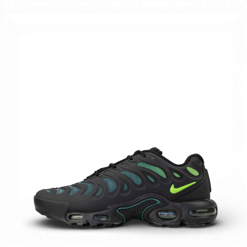 Nike Air Max TN Drift Plus "Volt