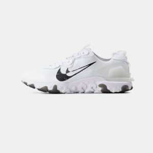 React Vision White