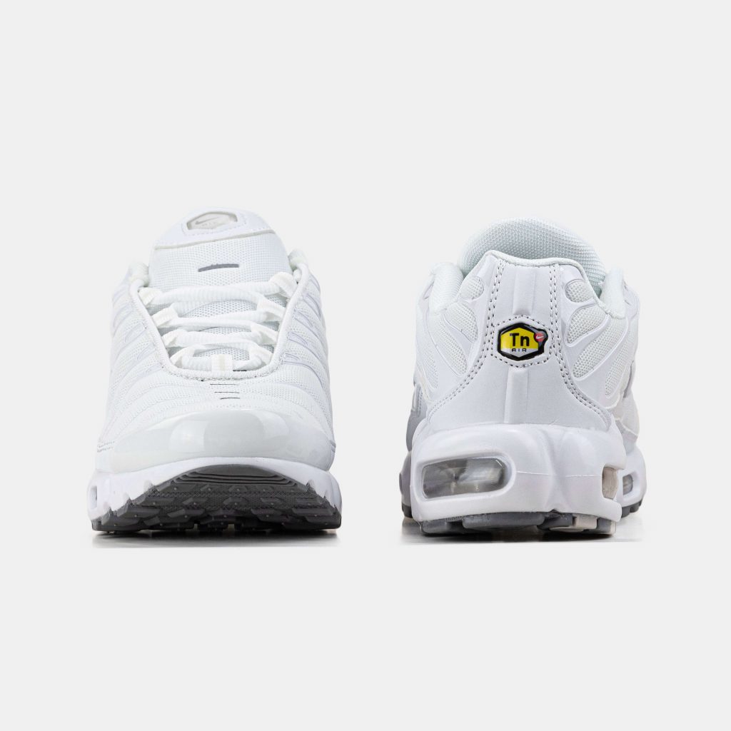 Nike Air Max TN Plus White