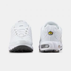 Nike Air Max TN Plus White