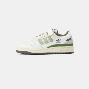 Adidas Forum 84 Low Crew Green