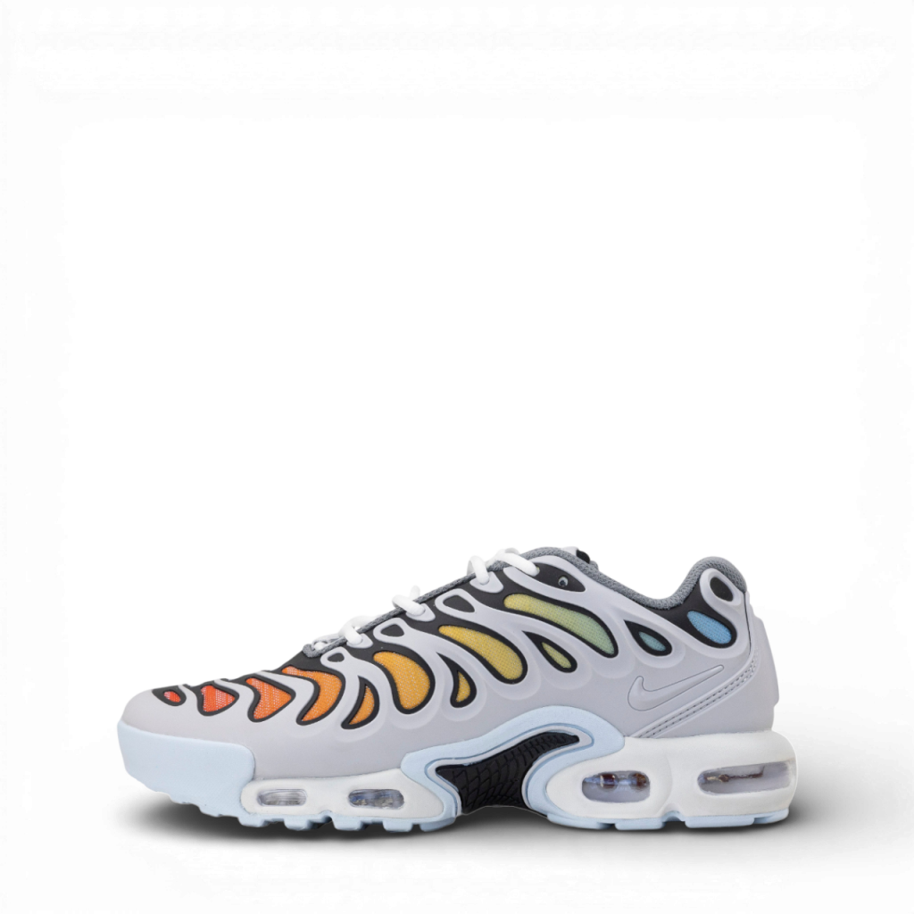 Nike Air TN Drift Light Silver Smoke