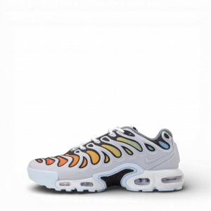 Nike Air TN Drift Light Silver Smoke