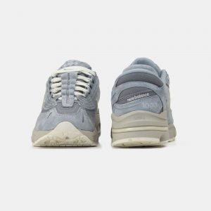 New Balance 1000 Kith 101 Quarry