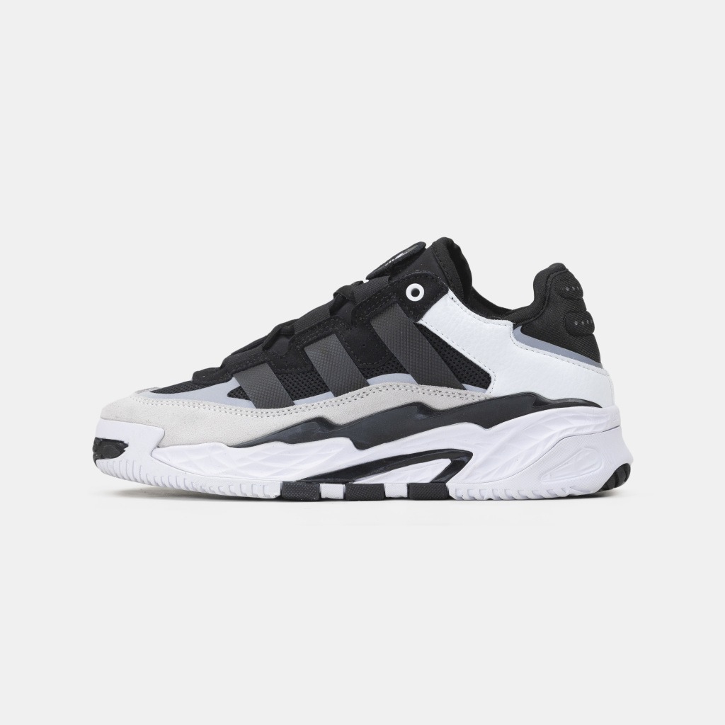 Adidas Niteball Black\White\Beige