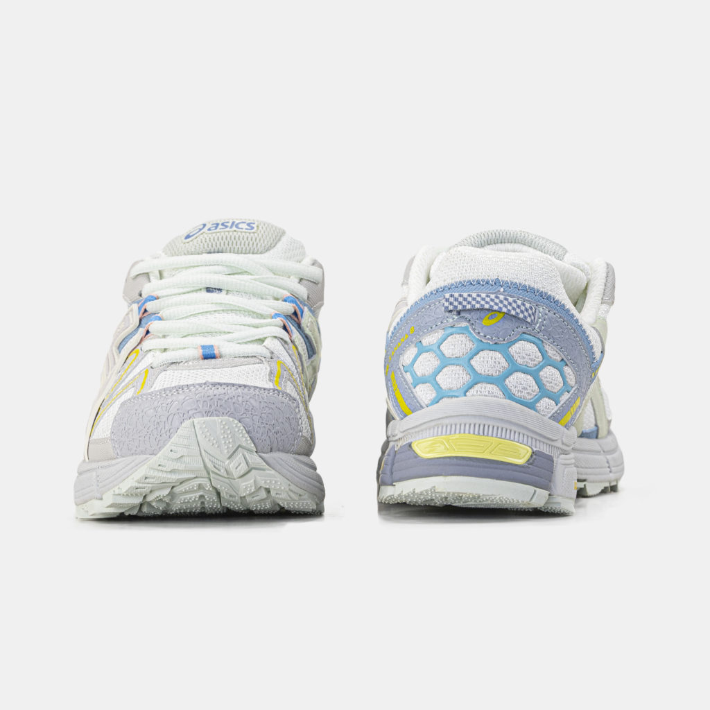 Asics Gel Kahana 8 Blue White