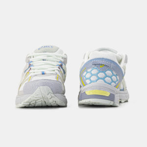 Asics Gel Kahana 8 Blue White