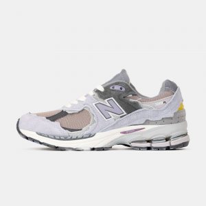 New Balance 2002R Protection Pack Grey Beige