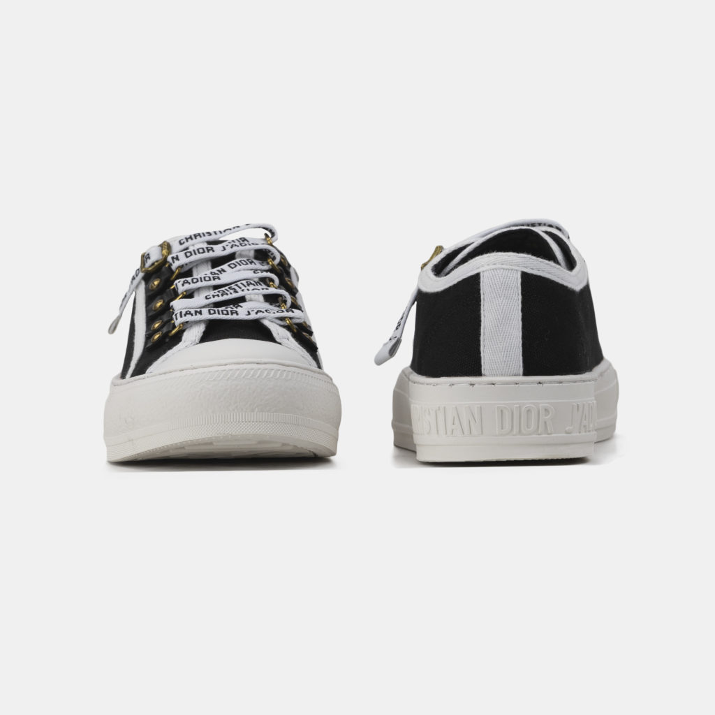 Dior low-top black Premium