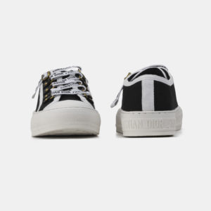 Dior low-top black Premium
