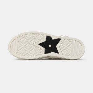 Walk’n’Dior Sneaker White Cotton Canvas