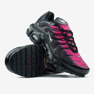 Nike Air Max TN Plus Pink Black