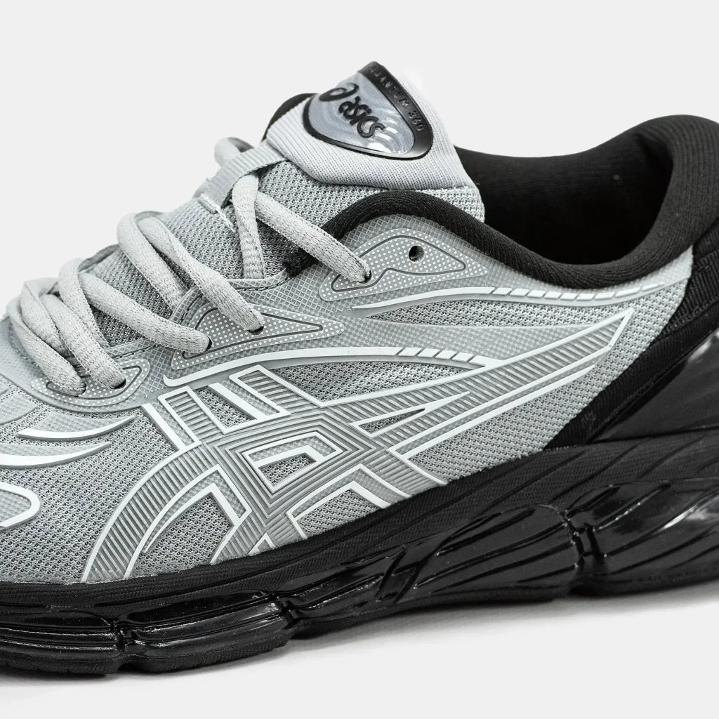 Asics Gel-Quantum X C.P. Company 360 Grey Black