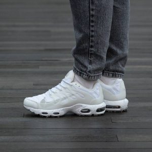 Nike Air Max TN Terrascape Plus White