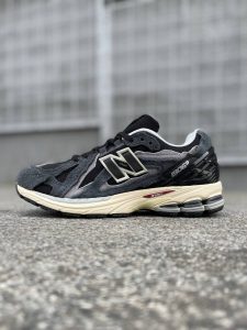 New Balance 1906D Protection Pack Black