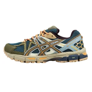 Asics Gel Kahana 8 Sweet Blue Khaki