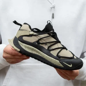 Nike ACG Terra Antarktik  Low Black Beige
