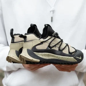 Nike ACG Terra Antarktik  Low Black Beige