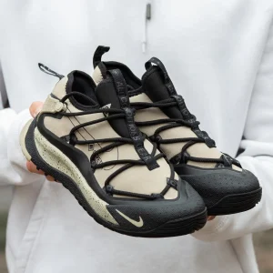 Nike ACG Terra Antarktik  Low Black Beige