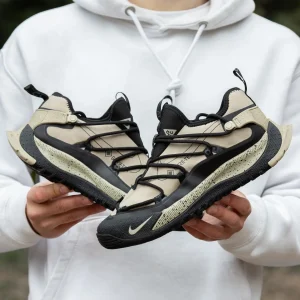 Nike ACG Terra Antarktik  Low Black Beige