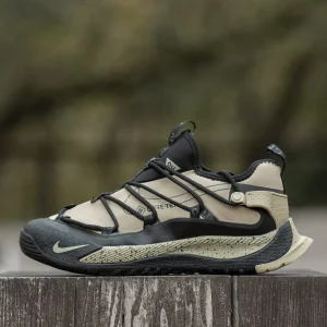 Nike ACG Terra Antarktik  Low Black Beige