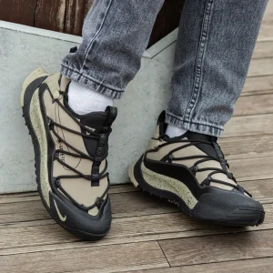 Nike ACG Terra Antarktik  Low Black Beige