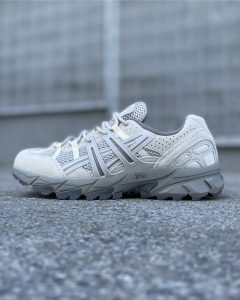 Asics Gel-Sonoma 15-50 Oyster Grey