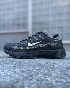 Nike P-6000 Black&Grey