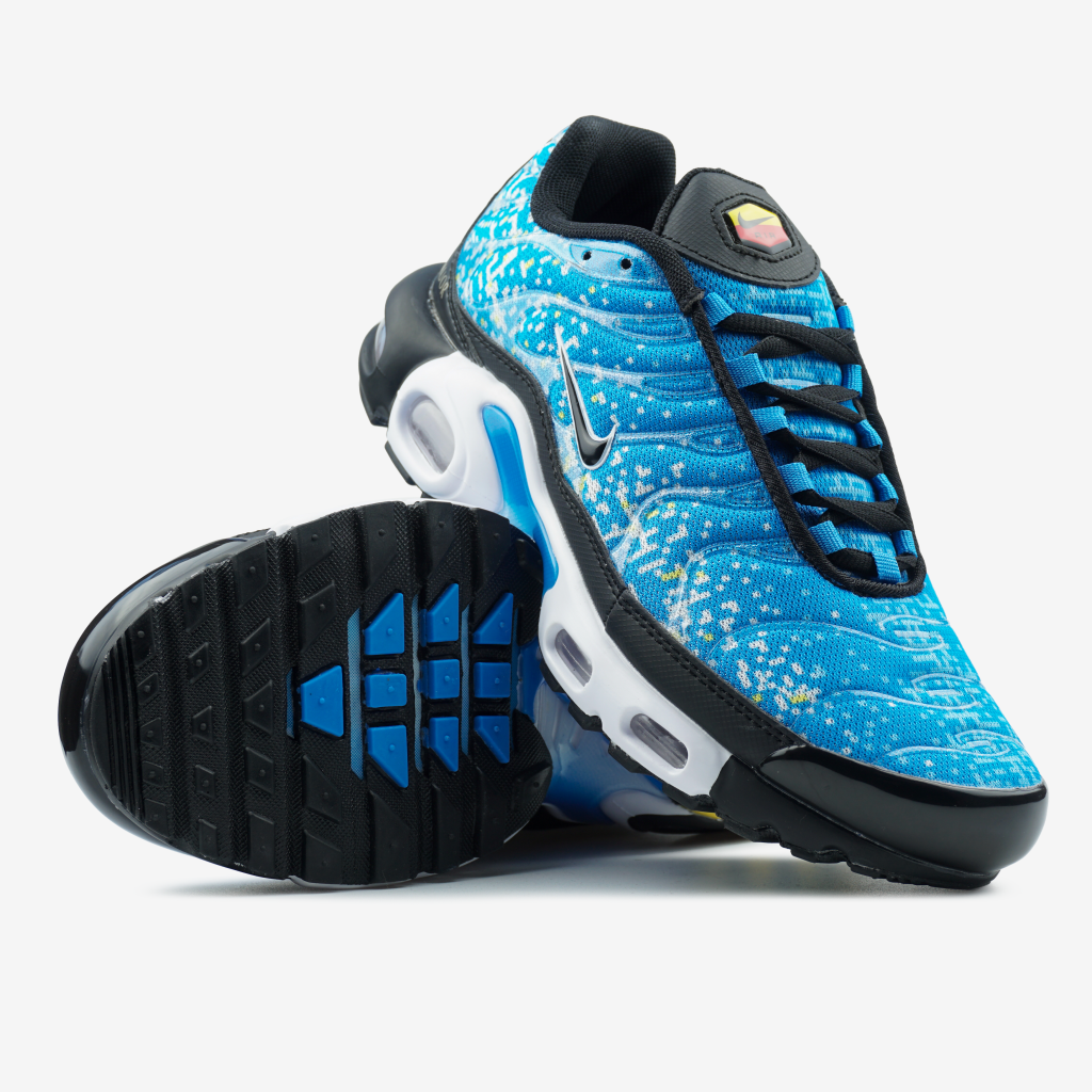 Nike Air Max TN Plus Napoli