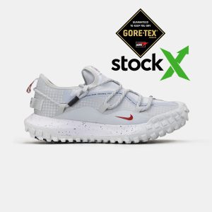 Nike ACG Mounth Low Gore-Tex Smoke Grey