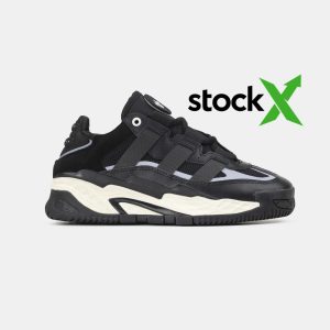 Adidas Niteball Black\White