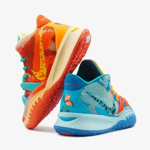 Nike Kyrie 7 x Sneaker Room Fire & Water