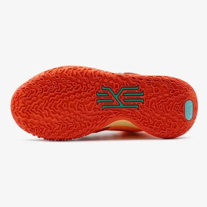 Nike Kyrie 7 x Sneaker Room Fire & Water