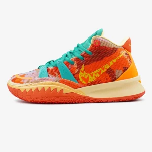 Nike Kyrie 7 x Sneaker Room Fire & Water
