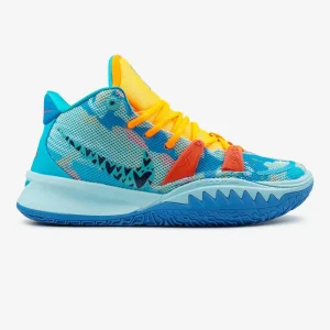 Nike Kyrie 7 x Sneaker Room Fire & Water