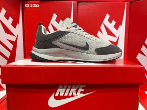 Кросівки Nike Air Gray (світло/сірі)