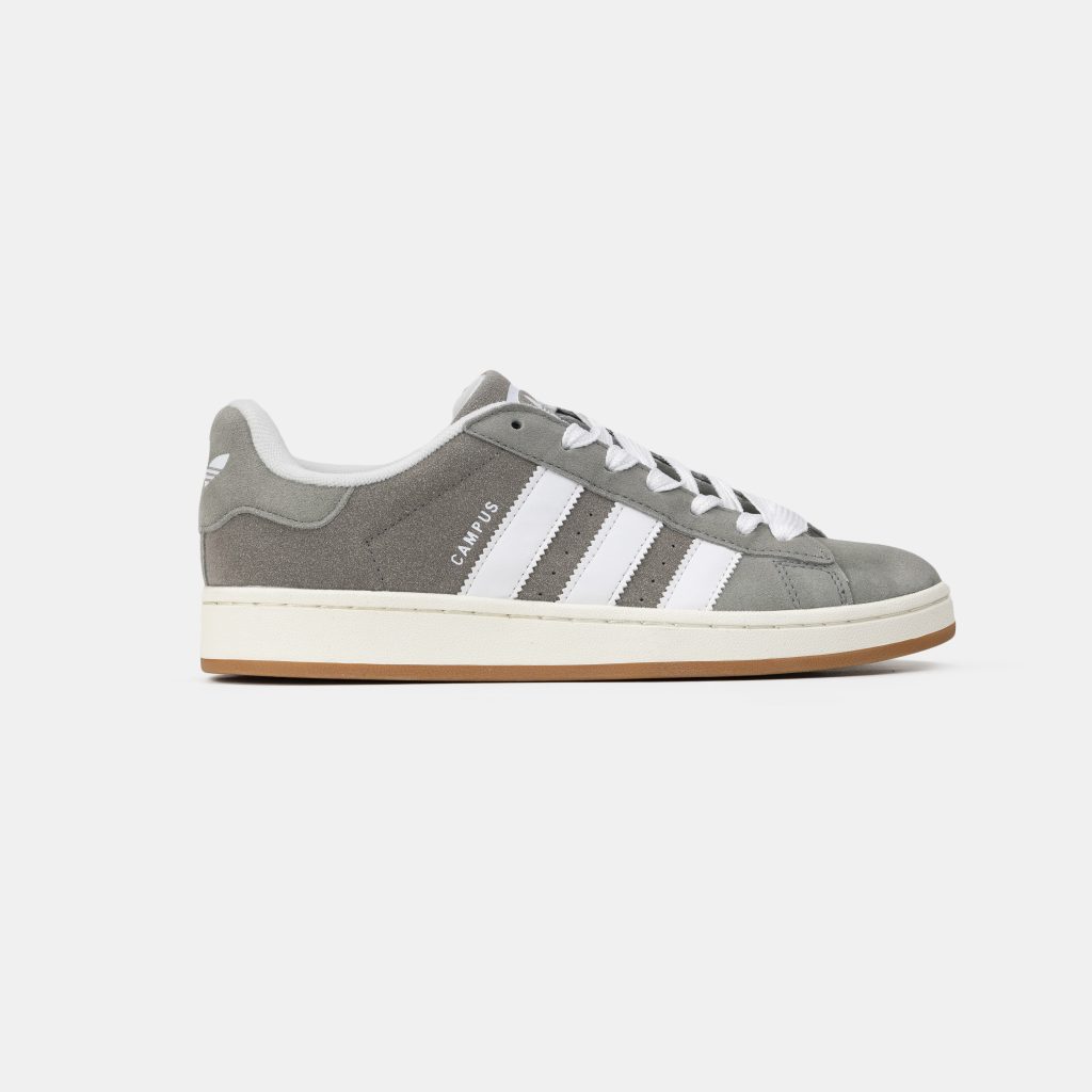 ADIDAS CAMPUS 00S SILVER WHITE SALE