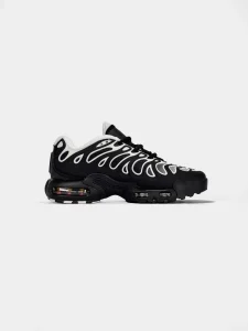 Nike Air Max Tn Plus Drift  Black Grey