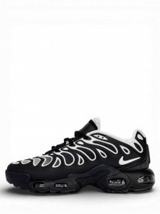 Nike Air Max Tn Plus Drift  Black Grey
