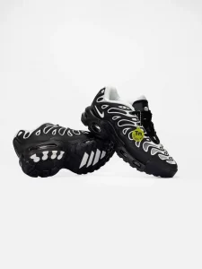 Nike Air Max Tn Plus Drift  Black Grey