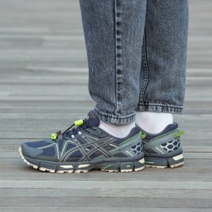 Asics Gel-Kahana 8 GORE-TEX Dark Grey