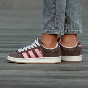 Adidas Campus BrownRose