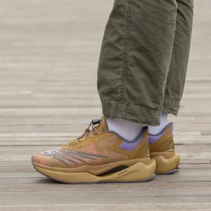 NEW BALANCE X STONE ISLAND TOKYO DESIGN STUDIO