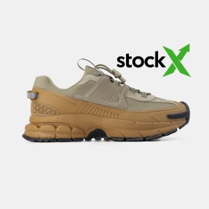 Nike Zoom Vomero Roam “KHAKI ANTRACITE UNIVERSITY GOLD”