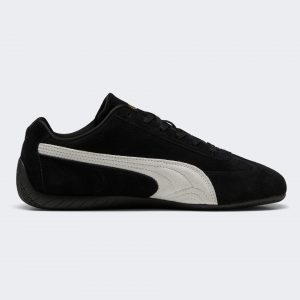 Puma Speedcat OG Black/White