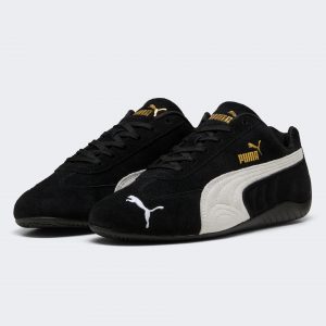 Puma Speedcat OG Black/White