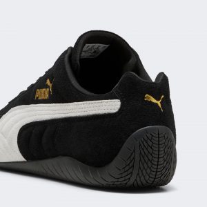 Puma Speedcat OG Black/White